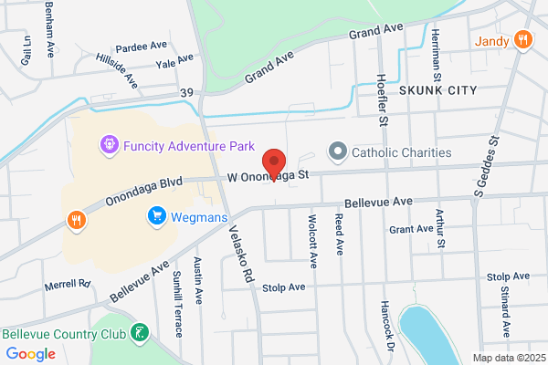 Bellevue Heights Apartments