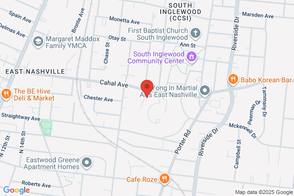 Bellwood Park Apartments