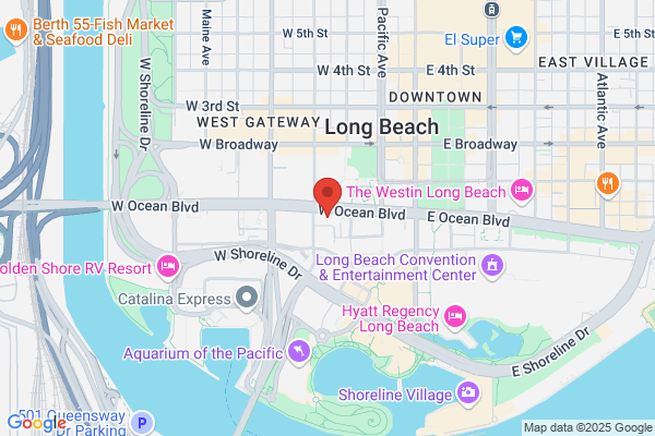 Blackstone Apartments