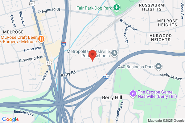 Bransford House Apartments