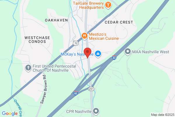 Cortland Bellevue