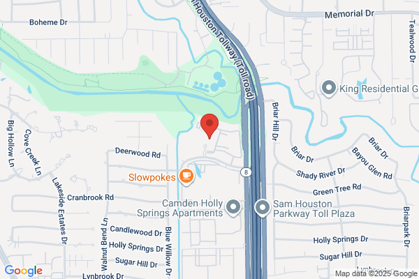 Creekstone Apartments
