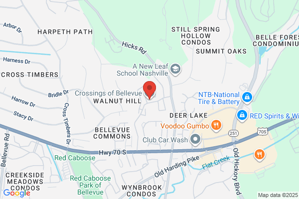 Crossings of Bellevue the
