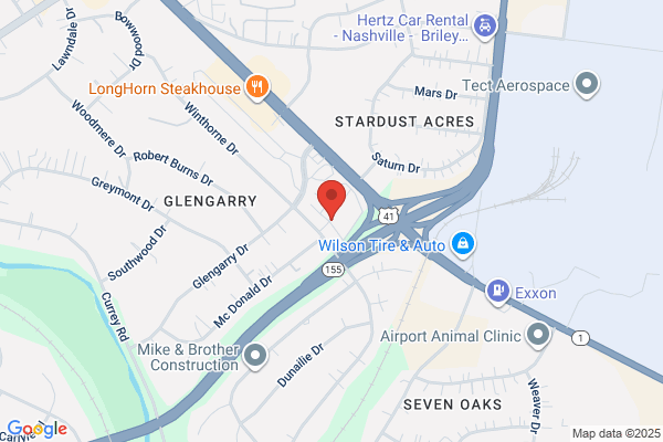 Glengarry Heights Apartments
