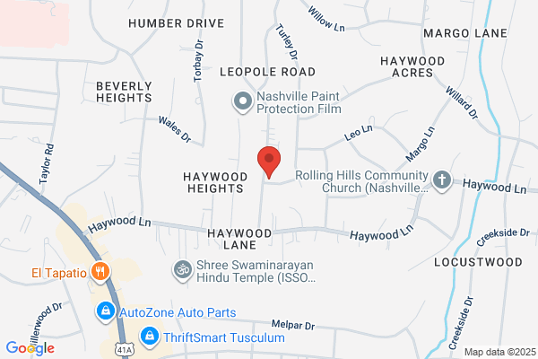 Haywood Meadows Apartments
