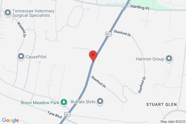 Hillsboro Pike