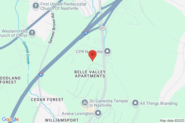 Landmark at Lyncrest Reserve Apartment Homes