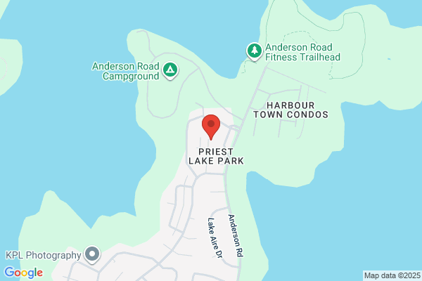Priest Lake Park Condominiums