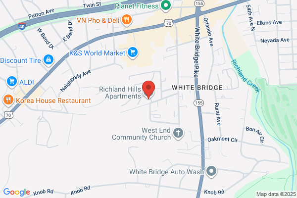 Richland Hills Apartments