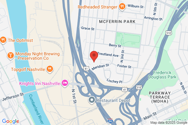 Riverchase Apartments