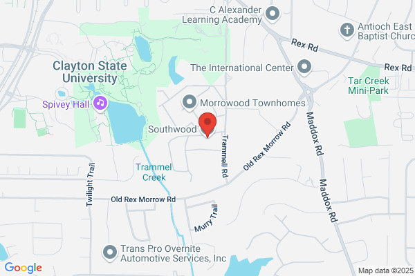 Southwood Apartments