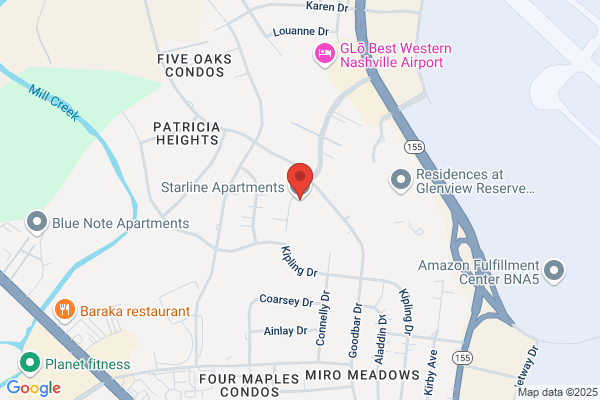 Starline Apartments
