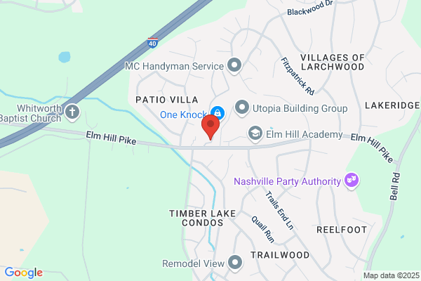 Terrace Park Townhomes
