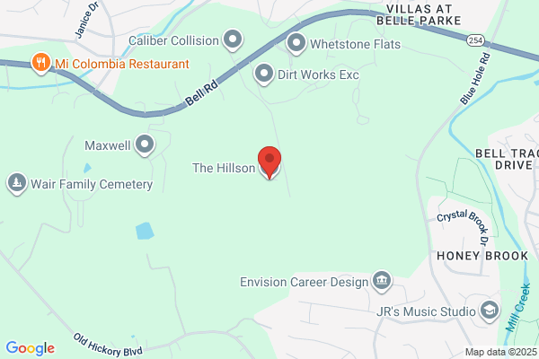 The Hillson