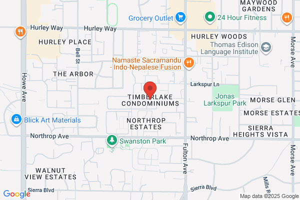 Timberlake Condominiums