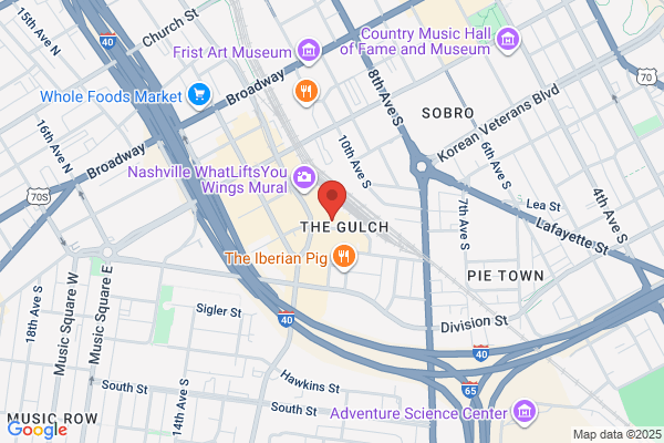 Velocity in The Gulch Apartments