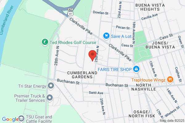 McDaniel Resource Group