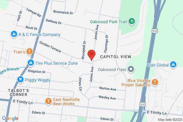 Nashville Appliance Repair