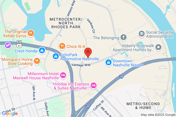 Nashville Mediation Services