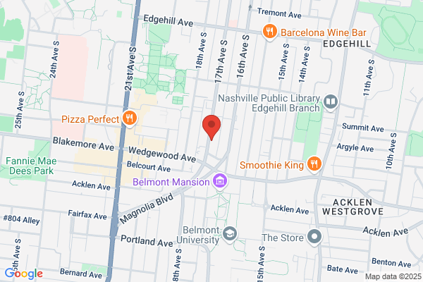 Inform Smallwood & Nickle Llc