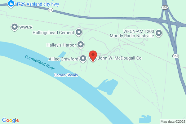 John W. McDougall Co., Inc.
