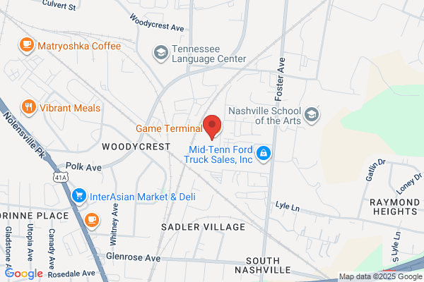 LibertyX Bitcoin ATM