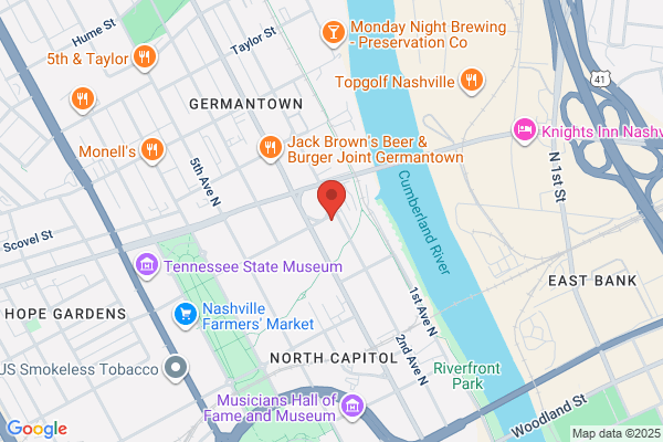 Price's Collision Centers