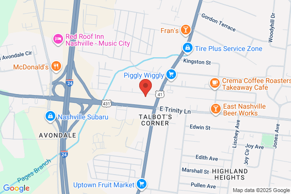 Rdr Auto Works