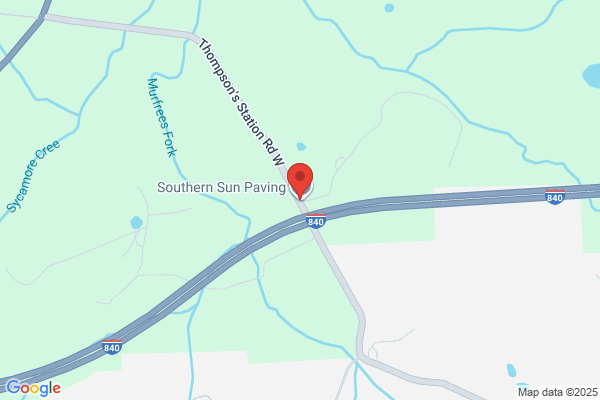 Southern Sun Inc