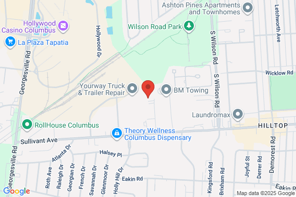 J & L Auto Service