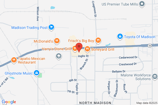 Madison Auto Service