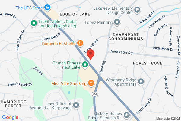 Midas Auto Service Experts