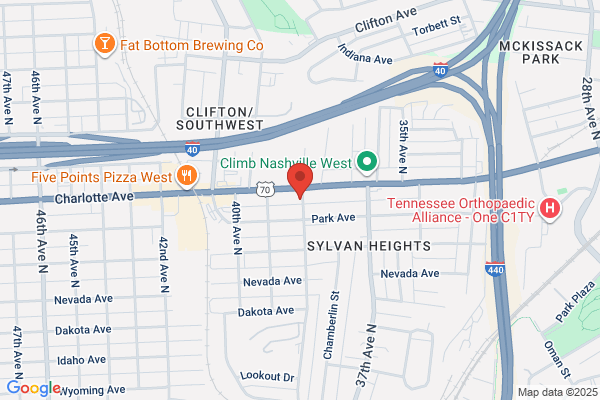 P & J Auto Repair