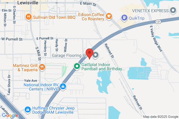 Roberts Auto Repair