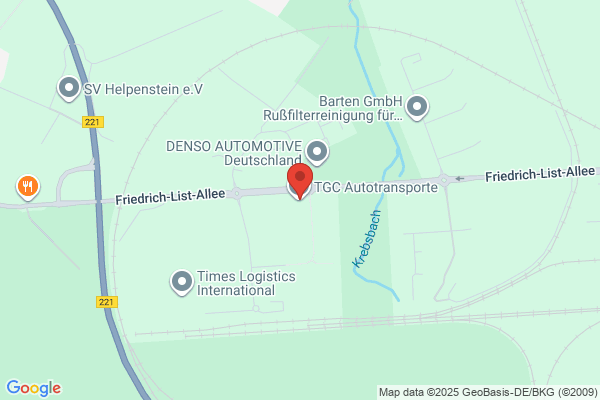Tgc Auto & Truck Repair