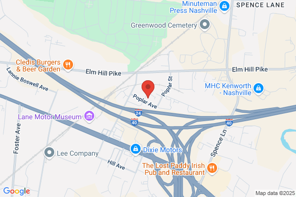 Cornerstone Mechanical Inc