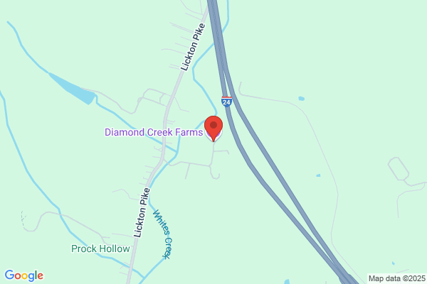 Creekside Farm Inc