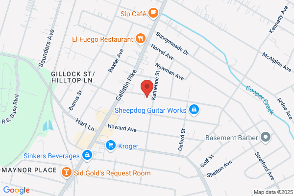 Fabulous Faux Finishes