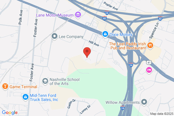 Nashville Coatings