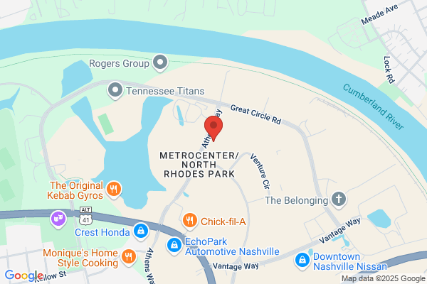 Nashville Contractors Association