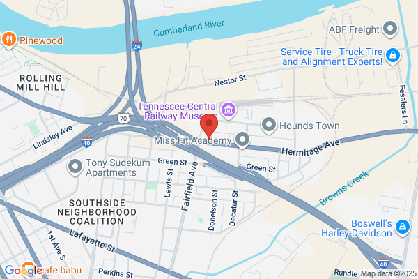 Nashville Conveying