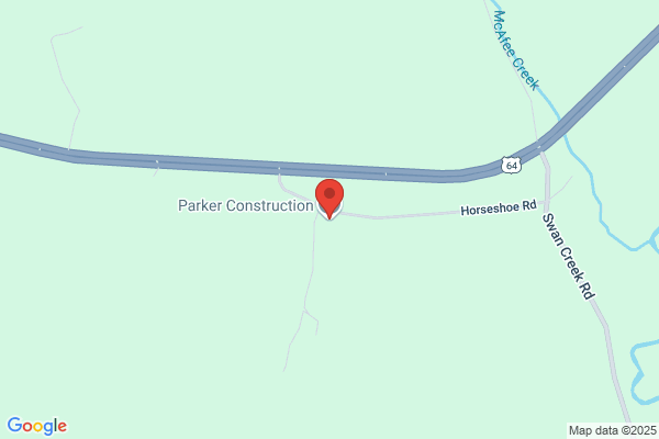 Parker Construction
