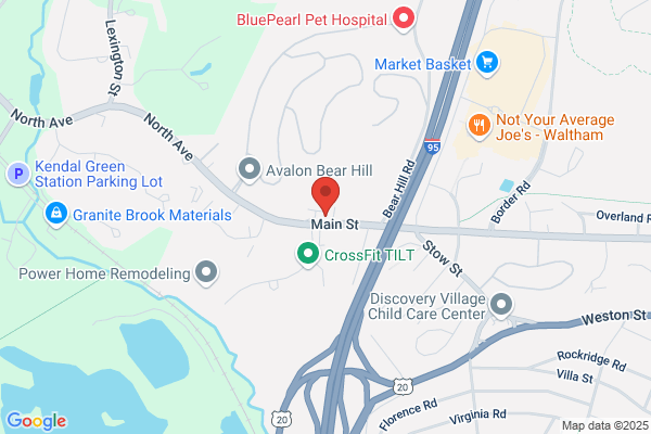 Satnav Resources