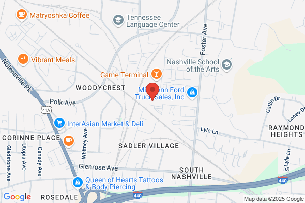 Turf Care of Nashville