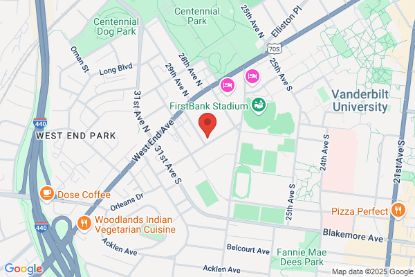 Vanderbilt, Vanderbilt University, Credit Union