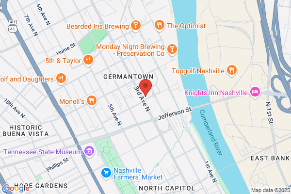 Atlas Apartments at Germantown