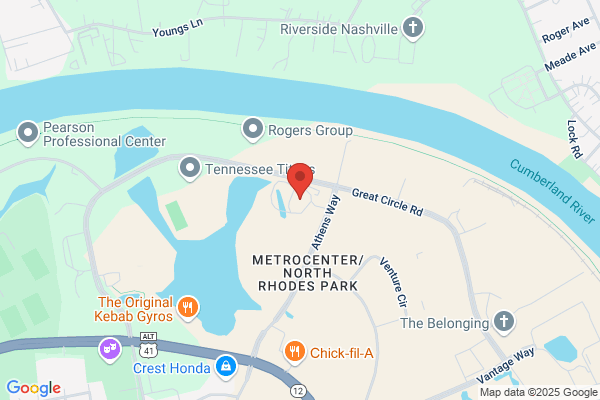 Knox at Metrocenter