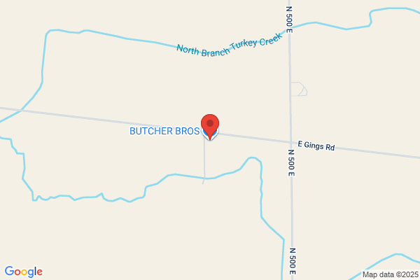 Brother Pig Meats Llc