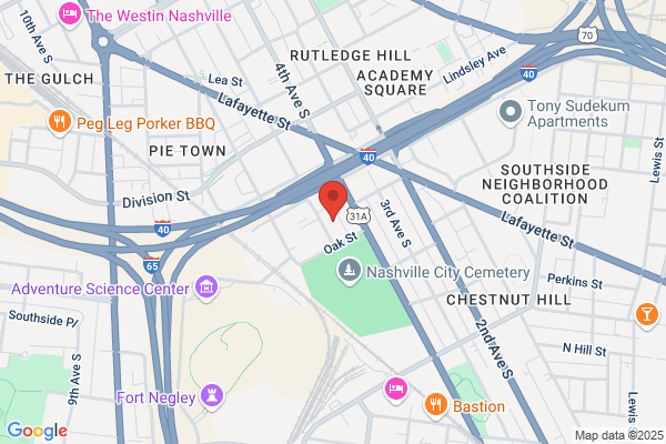 Horizon Meat & Seafood of Nashville