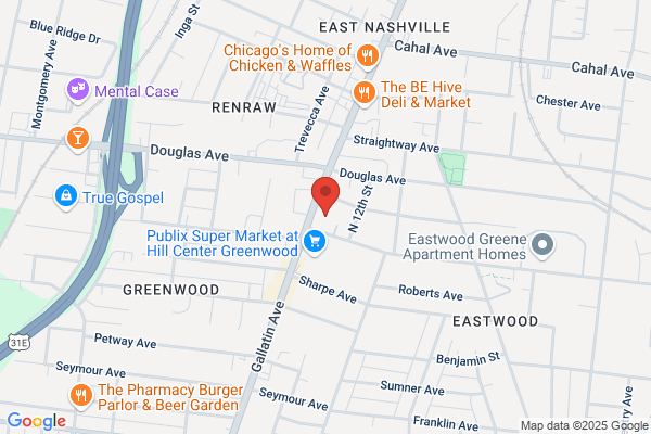 Nashville Wholesale Meats